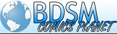 BDSM comics planet