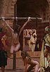 Slavegirls in an oriental world - You stupid western cunt by Damian