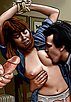 We�re taking our payment in ass sweet thing and just so you know by De Haro