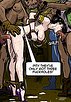 Predondo fansadox 602 Harem horror hell part 8 - Princess Jasmine knows no shame as she parties in a massive sex orgy in the palace