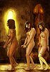 Flesh market - The bed of pain and pleasure by Mr.Kane