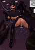 Kittyhand fansadox 600 Objection overruled Betrayal - Julia fell from grace and turned from arrogant, star lawyer to sniveling, desperate, slut slave