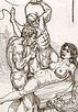King's ransom - A filthy fuck-hole to get stuffed with dick over by Leo Ranardo