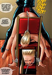 Cagri fansadox 358 - stand still whore, and do not squeze your fucking hole