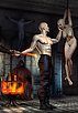 The inquisition 02 - I wanna see you hurting by Agan Medon