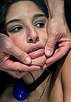 Abella danger's anal submission, day two - Hard core fucking bondage by The Training of O