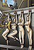 Erenisch fansadox 438 Slave fair year 3 - Slave girls have become the new normal