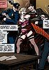 Predondo fansadox 443 - Make sure she can't move a muscle