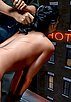 The hotel - Oh don't cry, it will be over soon by De Haro