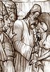 Slave market - These particular ones were specially selected as good ponygirl stock by Hines
