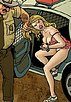Pyat fansadox 232 - I want to feel you inside of me, please, fill me up