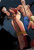 Fernando fansadox 241 - Feel that, slut! That's my cock-head knocking on your cervix