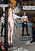 Predondo fansadox 513 Gentlemen's club 3 - Beautiful, fiery redheaded beatrice is trapped in hell when her training kicks into high gear
